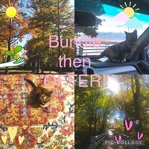 Bundle multiple items then offer me a price